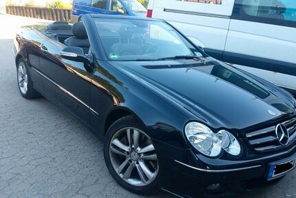 Mercedes-Benz CLK 350 143.200 km 10.980 &euro; Dassendorf 21521
