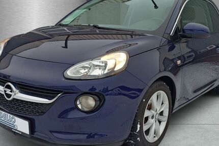 Opel Adam 133.314 km 7.490 &euro; Hamburg 22117