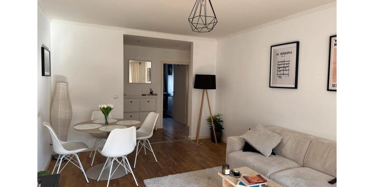 Hochparterre Hamburg Barmbek-Süd - 3 Zimmer, 72 m&sup2;, 480.000&euro; | Angebot:26827488