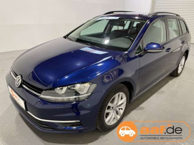 Golf Variant