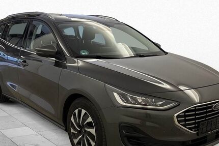 Ford Focus 96.225 km 12.790 &euro; Seevetal bei Hamburg 21217