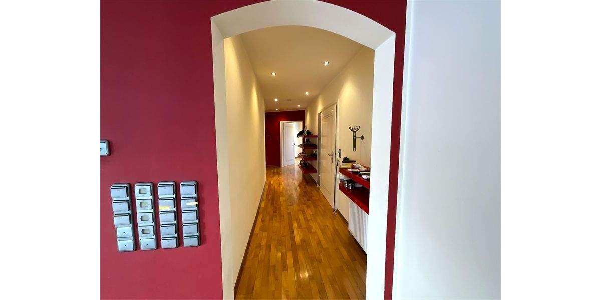 Etagenwohnung Hamburg Lokstedt - 3 Zimmer, 130 m&sup2;, 839.000&euro; | Angebot:24873300