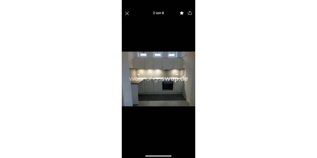 Etagenwohnung Hamburg Bergedorf - 5 Zimmer, 100 m&sup2;, 950&euro; | Angebot:26291268
