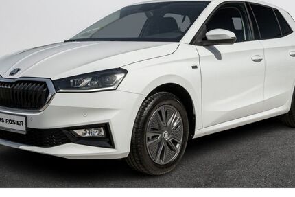 Skoda Fabia 6.250 km 19.490 &euro; Pinneberg 25421