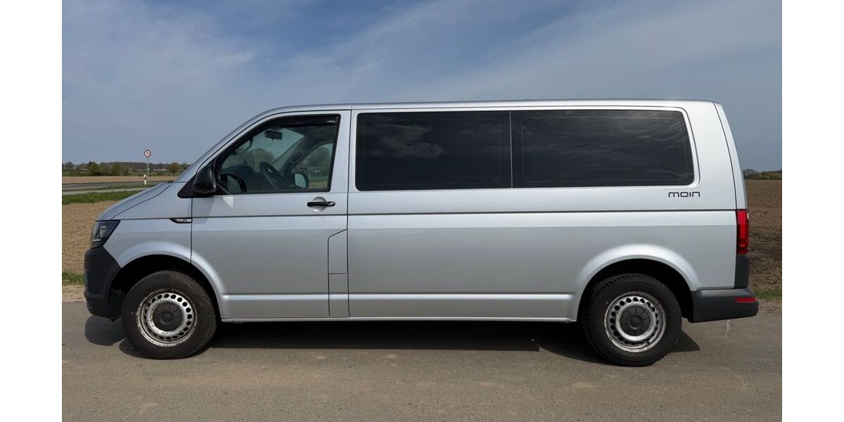 VW T6 Kombi 168.000 km 19.999 &euro; Bendestorf 21227