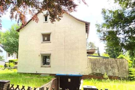 Haus Hamburg Wandsbek - 4 Zimmer, 105 m&sup2;, 280.000&euro; | Angebot:26863824