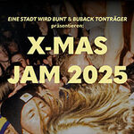 X-MAS JAM 2025