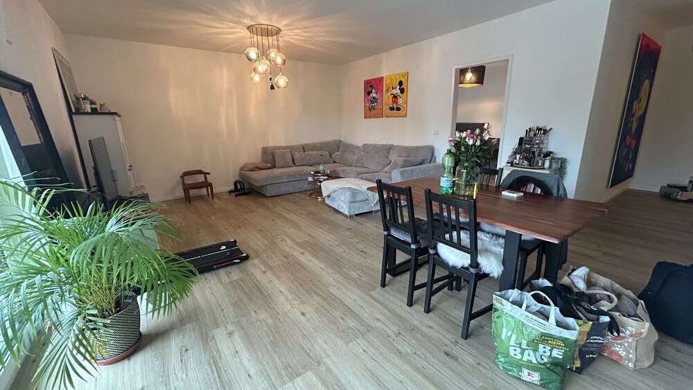 Etagenwohnung Hamburg Altona - 2 Zimmer, 75 m&sup2;, 1.050&euro; | Angebot:26915105