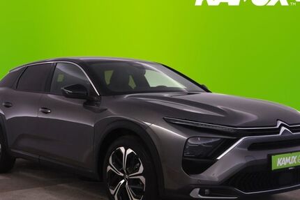 Citroen C5 X 24.452 km 16.990 &euro; Hamburg 22529