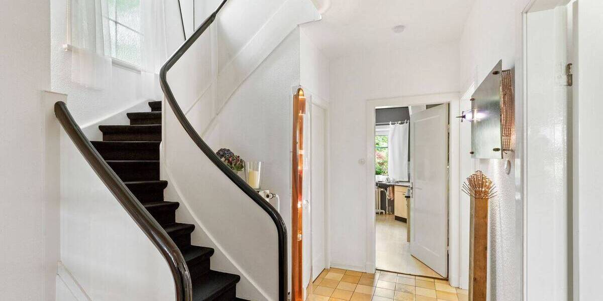 Einfamilienhaus Hamburg Wohldorf-Ohlstedt - 7 Zimmer, 199 m&sup2;, 1.350.000&euro; | Angebot:26787830