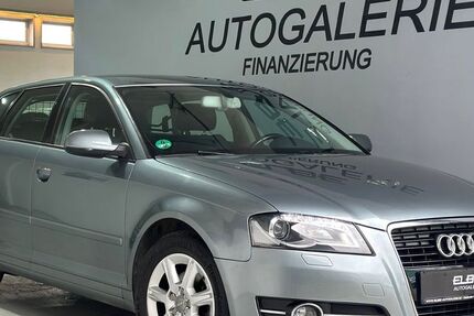 Audi A3 100.000 km 9.900 &euro; Geesthacht 21502