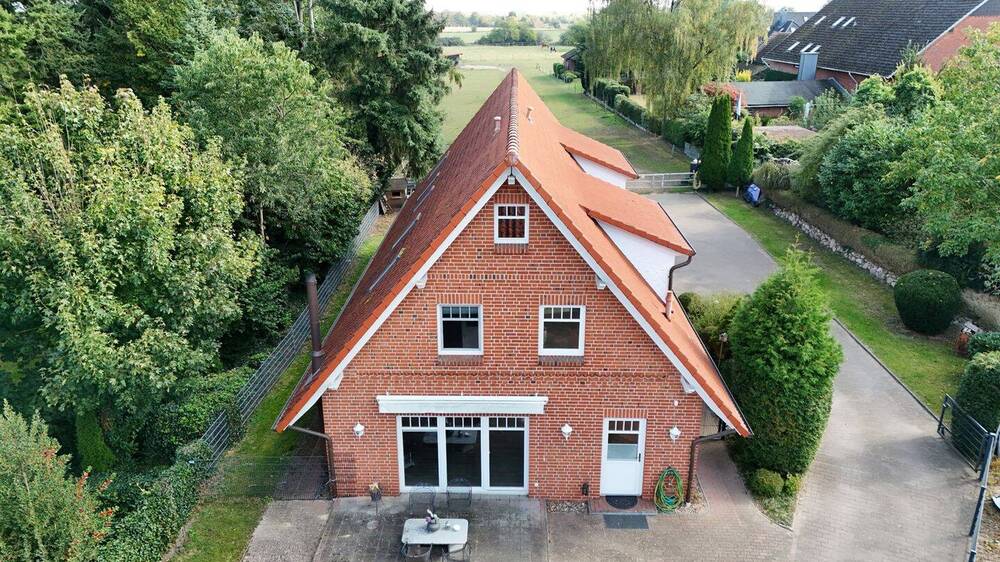 Mehrfamilienhaus, Wohnhaus Winsen - Pattensen Pattensen - 8 Zimmer, 689.000&euro; | Angebot:26306232
