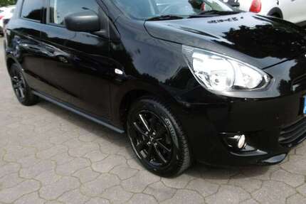 Mitsubishi Space Star 37.268 km 6.800 € Hamburg 22459