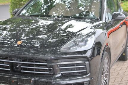 Porsche Cayenne 57.500 km 63.300 &euro; Ahrensburg 22926