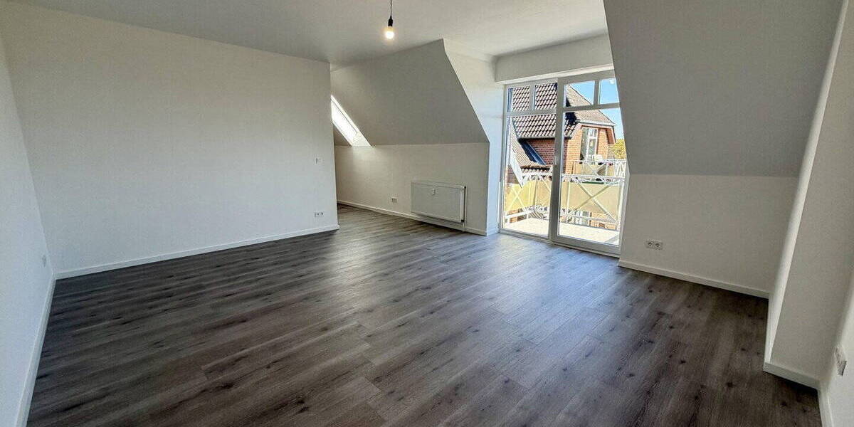 Etagenwohnung Barsbüttel Willinghusen - 2 Zimmer, 67 m&sup2;, 325.000&euro; | Angebot:26684122