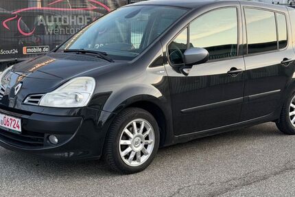 Renault Modus 150.000 km 3.450 &euro; Wentorf Bei Hamburg 21465
