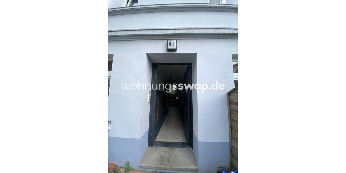 Etagenwohnung Hamburg Eimsbüttel - 3 Zimmer, 66 m&sup2;, 935&euro; | Angebot:26429558