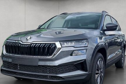 Skoda Karoq 5.619 km 34.790 &euro; Hamburg 21029