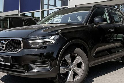 Volvo XC40 23.200 km 26.890 &euro; Pinneberg 25421