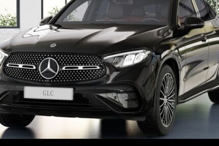 Mercedes-Benz GLC 200 9.900 km 60.500 &euro; Hamburg 22047