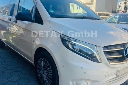 Mercedes-Benz Vito 399.900 km 16.449 &euro; Hamburg 20097