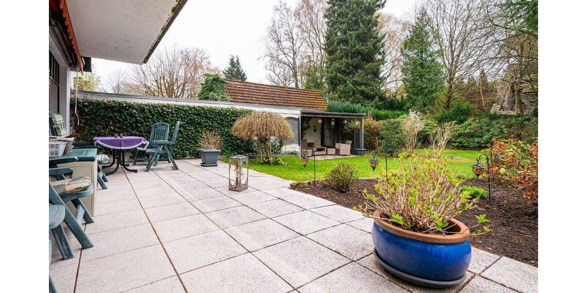 Einfamilienhaus Ahrensburg - 6 Zimmer, 175 m&sup2;, 490.000&euro; | Angebot:26203786