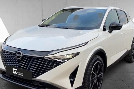 Nissan Qashqai 1.648 km 37.961 &euro; Hamburg 20537