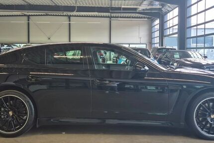Porsche Panamera 96.000 km 30.950 € Geesthacht 21502