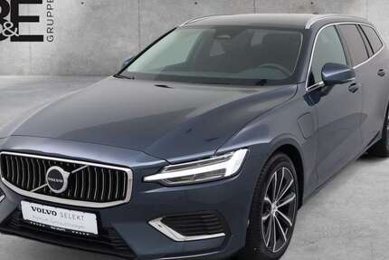Volvo V60 17.814 km 38.950 &euro; Glinde 21509