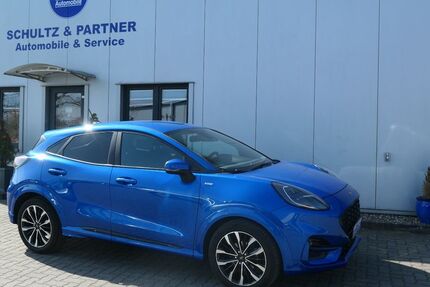 Ford Puma 69.228 km 15.790 € Trittau bei Hamburg 22946