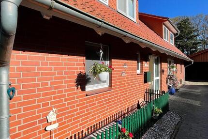 Haus Buchholz in der Nordheide - 5 Zimmer, 125 m&sup2;, 455.000&euro; | Angebot:26818522