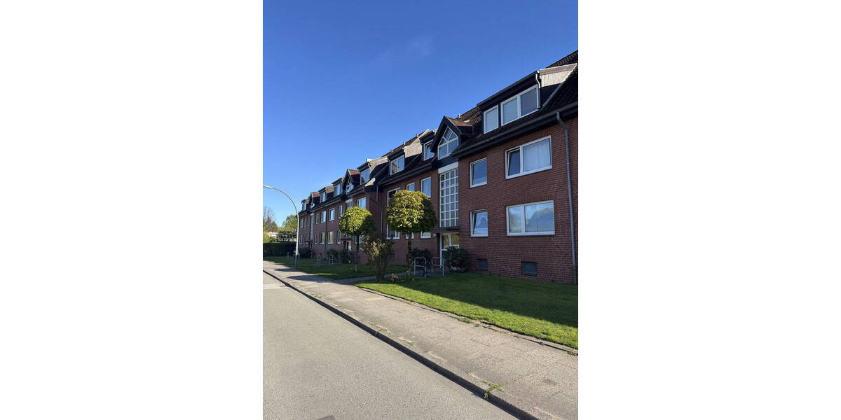Etagenwohnung Hamburg Schnelsen - 3 Zimmer, 71 m&sup2;, 380.000&euro; | Angebot:26389922