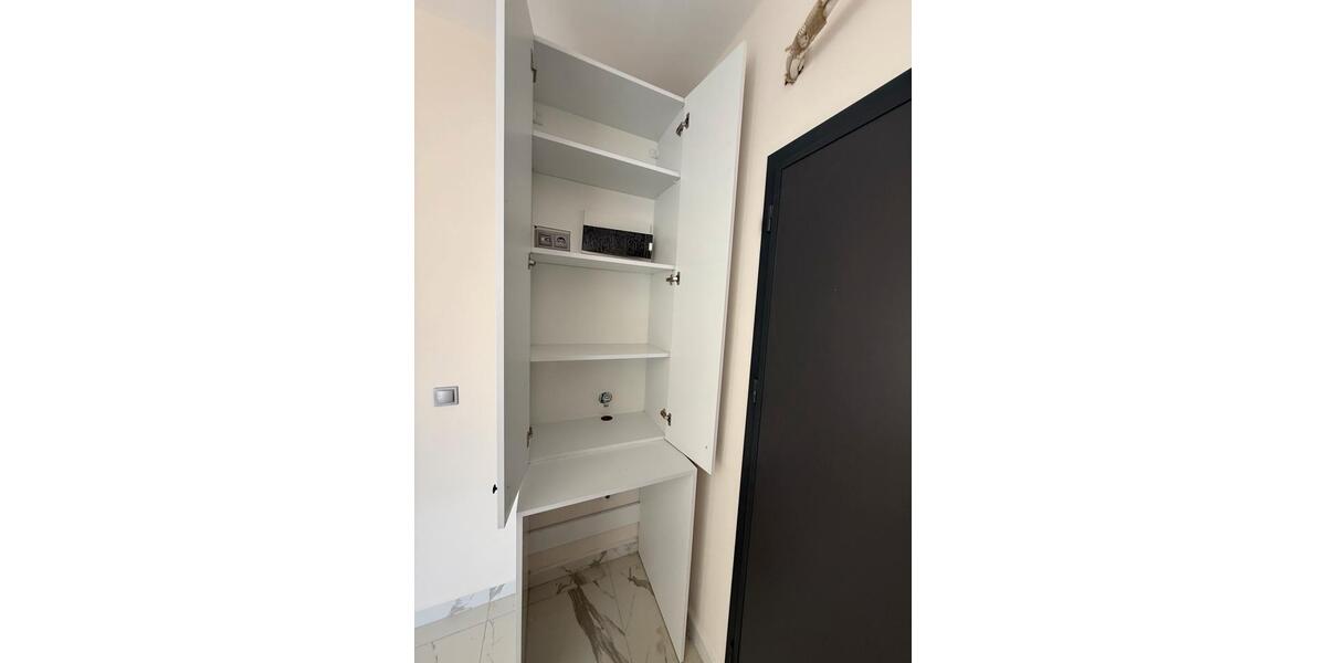 Etagenwohnung Hamburg Alsterdorf - 2 Zimmer, 50 m&sup2;, 95.000&euro; | Angebot:26982769