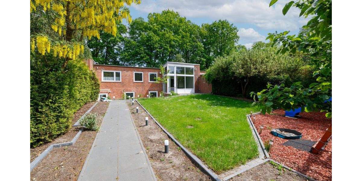 Reihenmittelhaus Hamburg Langenhorn - 5 Zimmer, 155 m&sup2;, 859.000&euro; | Angebot:25675088