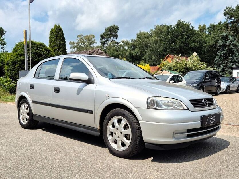 Astra