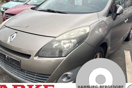 Renault Scenic 217.750 km 2.950 &euro; Hamburg 21035