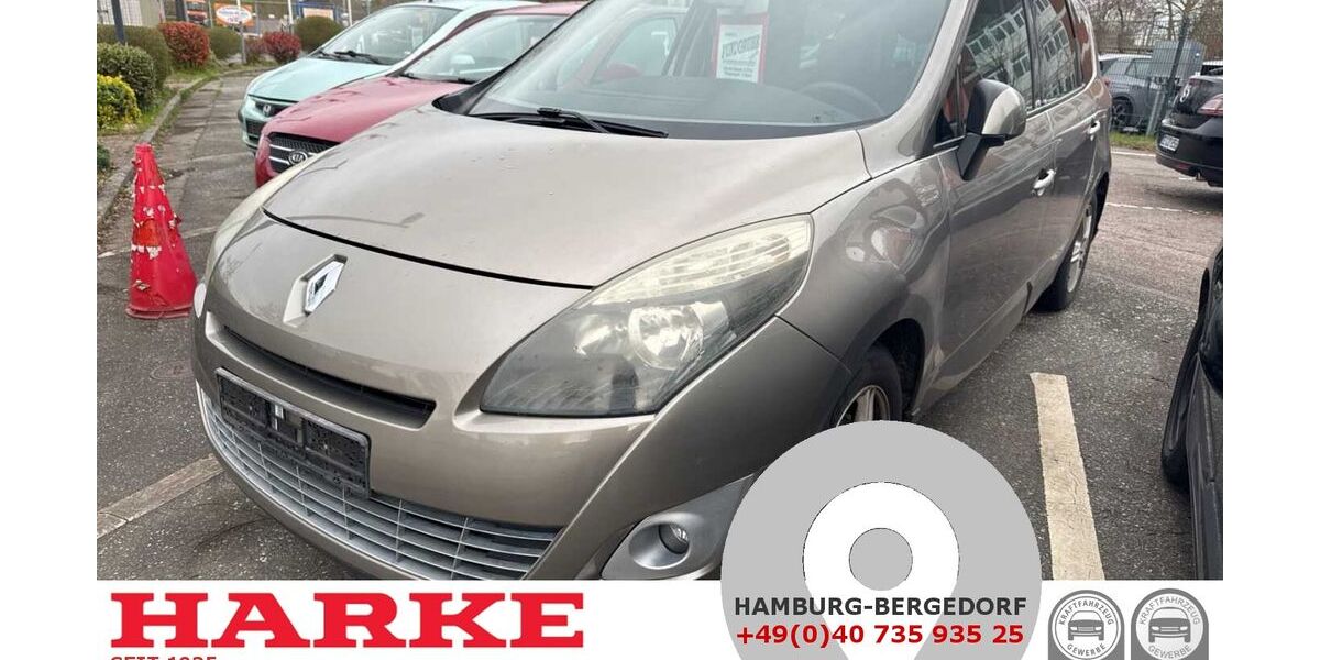Renault Scenic 217.750 km 2.950 &euro; Hamburg 21035