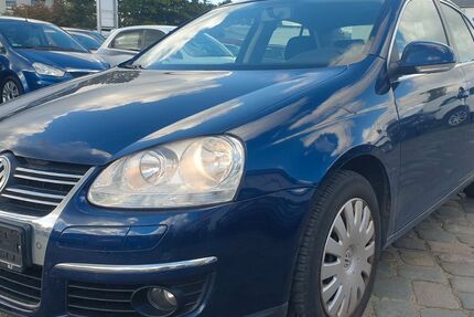 VW Jetta 214.000 km 2.490 € Neu Wulmstorf 21629