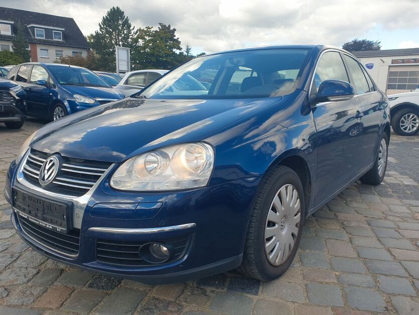 VW Jetta 214.000 km 2.490 € Neu Wulmstorf 21629