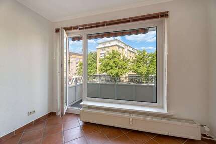 Wohnung Hamburg Hohenfelde - 2 Zimmer, 54 m&sup2;, 349.000&euro; | Angebot:26866645