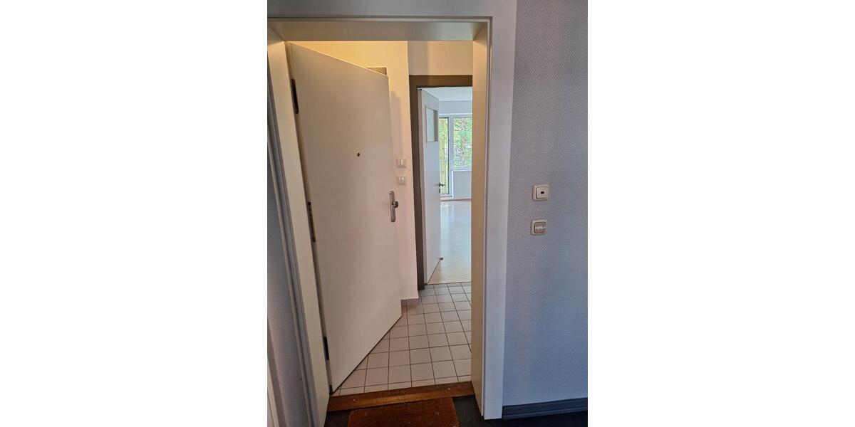 Etagenwohnung Hamburg Hohenfelde - 1 Zimmer, 28 m&sup2;, 239.000&euro; | Angebot:27234009