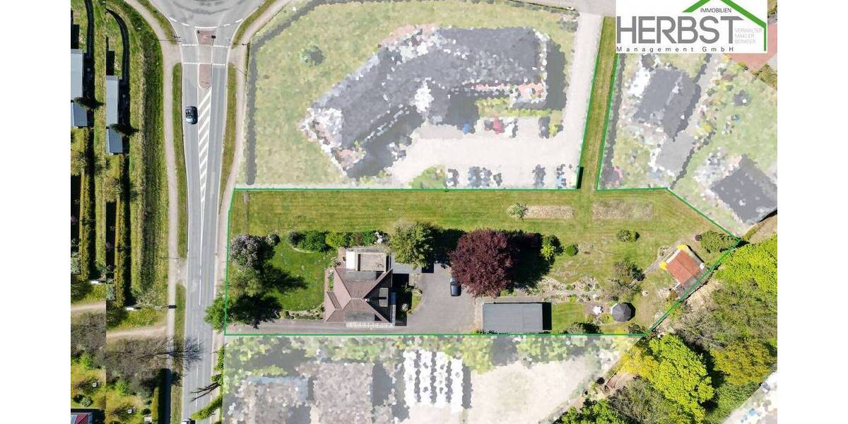 Grundstück Hollenstedt - 899.000&euro; | Angebot:26902077