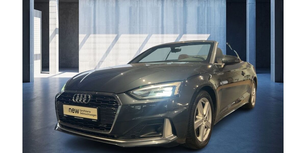Audi A5 57.125 km 29.890 &euro; Hamburg 22763