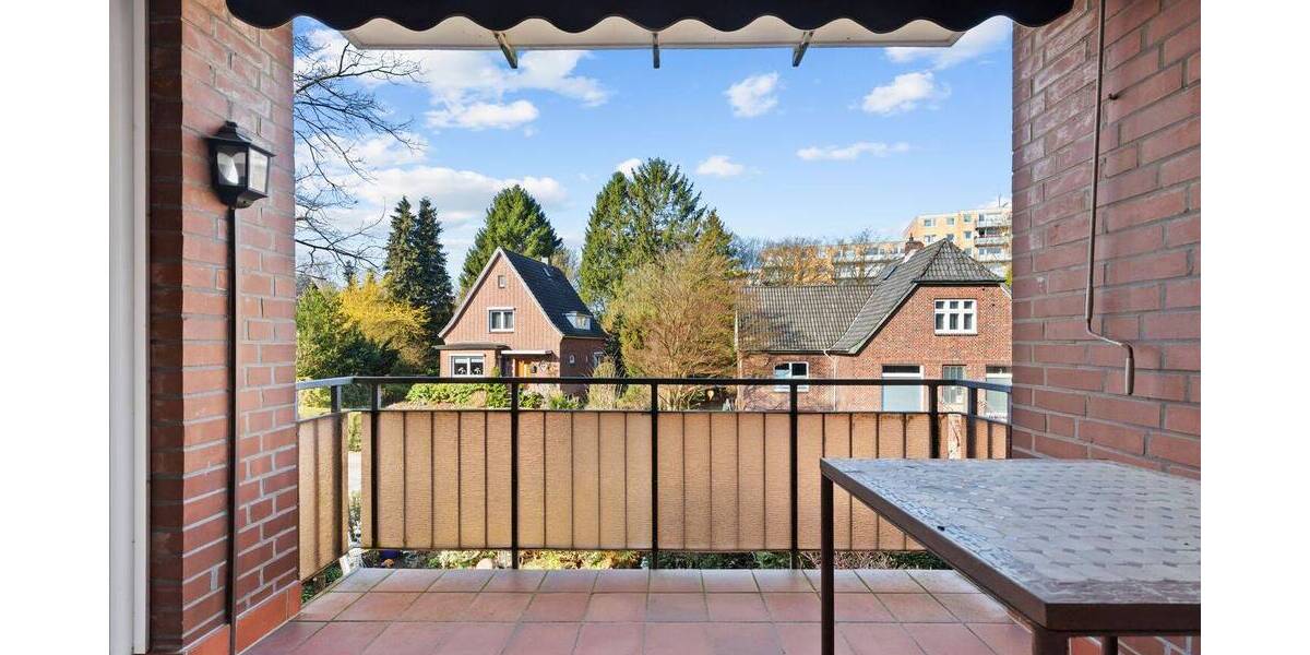 Etagenwohnung Halstenbek - 3 Zimmer, 82 m&sup2;, 299.000&euro; | Angebot:26188172