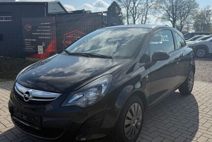 Opel Corsa 108.388 km 4.290 &euro; Ellerau 25479