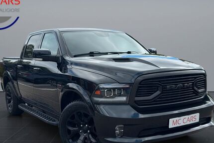 Dodge RAM 140.000 km 29.890 &euro; Quickborn 25451