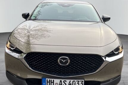 Mazda CX-30 2.305 km 30.990 &euro; Hamburg 22041