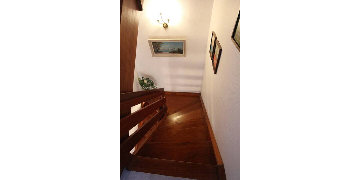 Reihenmittelhaus Glinde - 4 Zimmer, 121 m&sup2;, 456.000&euro; | Angebot:26648024