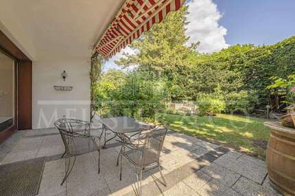 Haus zum Mieten in Hamburg 3.890 € 230 m²