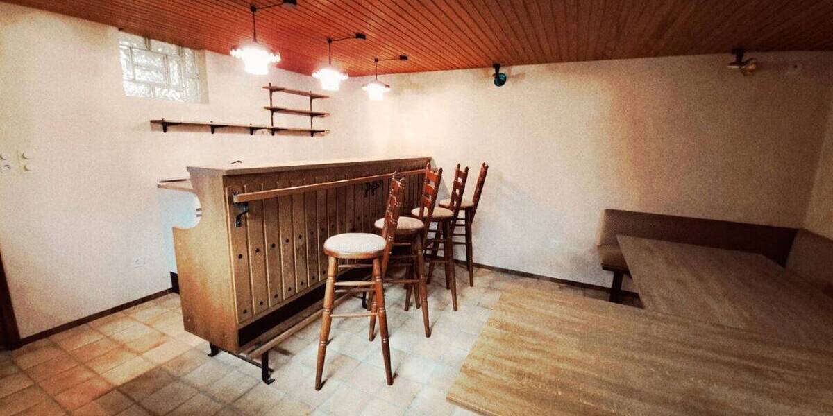 Doppelhaushälfte Buxtehude - 5 Zimmer, 100 m&sup2;, 275.000&euro; | Angebot:26305781